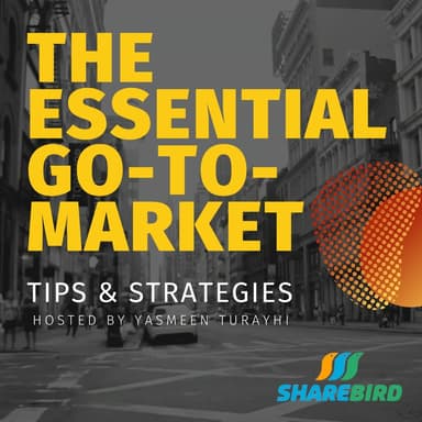 The Essential Go-To-Market
