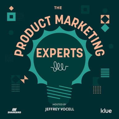 Working with Sales with Jeff Beckham, Head of Product & Content Marketing at Mixpanel