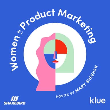 Welcome to Women in Product Marketing 